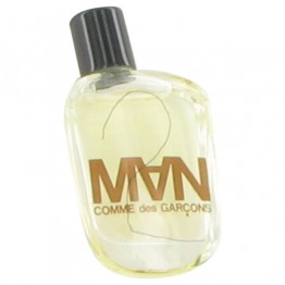 Comme des Garcons 2 by Comme des Garcons Mini EDT .30 oz / 9 ml for Men