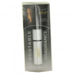 Celine Dion Chic by Celine Dion Mini EDT Spray .25 oz / 7 ml for Women