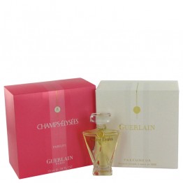 CHAMPS ELYSEES by Guerlain Pure Perfume .33 oz / 10 ml for Women