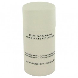 CASHMERE MIST by Donna Karan Deodorant Stick 1.7 oz / 50 ml for Women