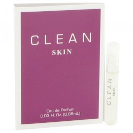 Clean Skin by Clean Vial (sample) .03 oz / 1 ml for Women