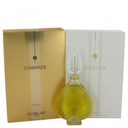 CHAMADE by Guerlain Pure Perfume 1 oz / 30 ml for Women