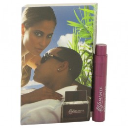 Dyamante by Daddy Yankee Vial (sample) .05 oz / 1 ml for Women