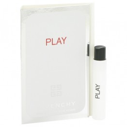 Givenchy Play by Givenchy Vial (sample) .03 oz / 1 ml for Men