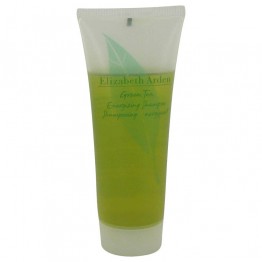GREEN TEA by Elizabeth Arden Energizing Shampoo 3.3 oz / 100 ml for Women