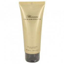 Blumarine Innamorata by Blumarine Parfums Shower Gel 3.4 oz / 100 ml for Women