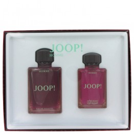 JOOP by Joop! 2pcs Gift Set - 4.2 oz Eau De Toilette spray + 2.5 oz After Shave for Men