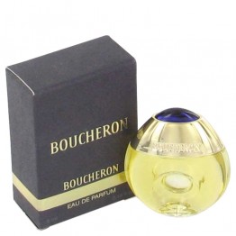 BOUCHERON by Boucheron Mini EDP .17 oz / 5 ml for Women