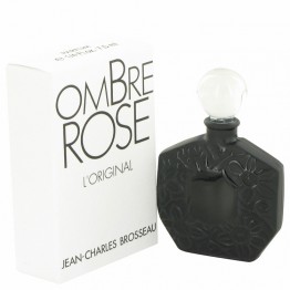 Ombre Rose by Brosseau Pure Perfume .25 oz / 7 ml for Women
