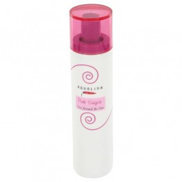 Pink Sugar by Aquolina Deodorant Spray 3.4 oz / 100 ml for Women