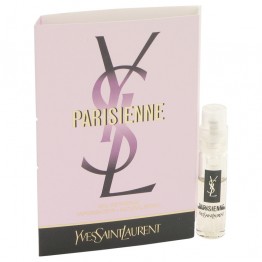Parisienne by Yves Saint Laurent Vial (sample) .05 oz / 1 ml for Women