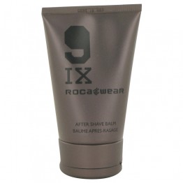 9IX Rocawear by Jay-Z After Shave Balm 3.4 oz / 100 ml for Men