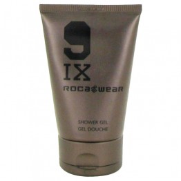 9IX Rocawear by Jay-Z Shower Gel 3.4 oz / 100 ml for Men