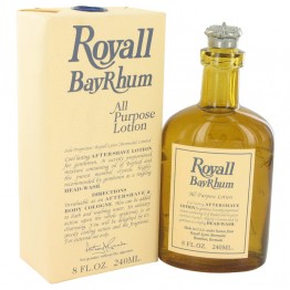 Royall Bay Rhum by Royall Fragrances All Purpose Lotion / Cologne 8 oz / 240 ml for Men