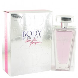 Body by Victoria's Secret Eau De Parfum Spray (New) 3.4 oz / 100 ml for Women