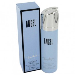 ANGEL by Thierry Mugler Deodorant Spray 3.4 oz / 100 ml for Women