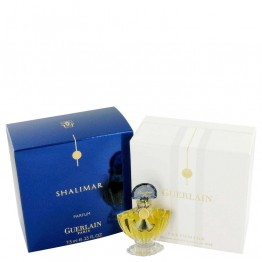 SHALIMAR by Guerlain Pure Perfume 1/4 oz / 7 ml for Women