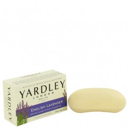 English Lavender by Yardley London Soap 4.25 / 4.25 for Women