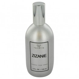 ZIZANIE by Fragonard EDT Spray (unboxed) 4 oz / 120 ml for Men