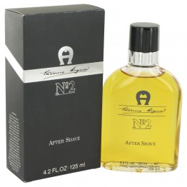 Aigner No 2 by Etienne Aigner After Shave 4.2 oz / 125 ml for Men