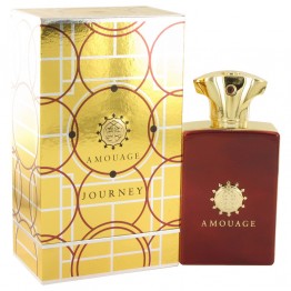 Amouage Journey by Amouage Eau De Parfum Spray 3.4 oz / 100 ml for Men