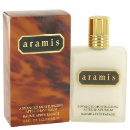 ARAMIS by Aramis Advanced Moisturizing After Shave Balm 4.1 oz / 121 ml for Men