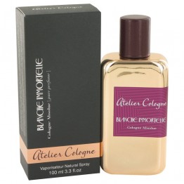 Blanche Immortelle by Atelier Cologne Pure Perfume Spray 3.3 oz / 100 ml for Women