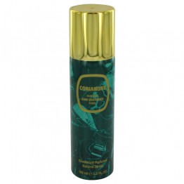 CORIANDRE by Jean Couturier Deodorant Spray 3.3 oz / 100 ml for Women