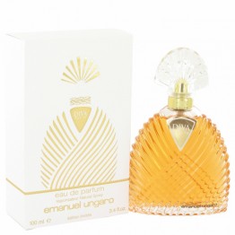 DIVA by Ungaro Eau De Parfum Spray (Pepite Limited Edition) 3.4 oz / 100 ml for Women