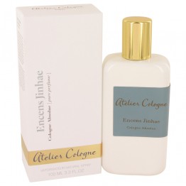 Encens Jinhae by Atelier Cologne Pure Perfume Spray 3.3 oz / 100 ml for Women