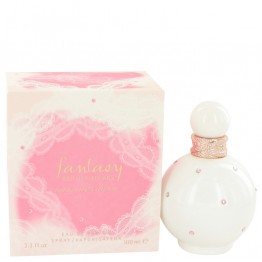 Fantasy by Britney Spears Eau De Parfum Spray (Intimate Edition) 3.3 oz / 100 ml for Women