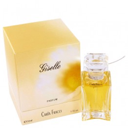 Giselle by Carla Fracci Pure Perfume 1 oz / 30 ml for Women