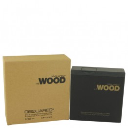 He Wood by Dsquared2 Body Lotion 6.8 oz / 200 ml for Men