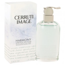 Image Harmony by Nino Cerruti Eau De Toilette Spray (Limited Edition) 3.4 oz / 100 ml for Men