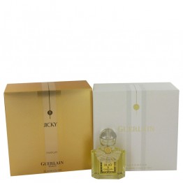 JICKY by Guerlain Pure Parfum 1 oz / 30 ml for Women