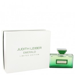 Judith Leiber Emerald by Judith Leiber Eau De Parfum Spray (Limited Edition) 2.5 oz / 75 ml for Women