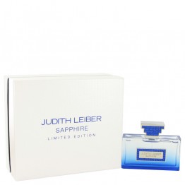 Judith Leiber Saphire by Judith Leiber Eau De Parfum Spray (Limited Edition) 2.5 oz / 75 ml for Women