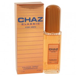 CHAZ Classic by Jean Philippe Cologne Spray 2.5 oz / 75 ml for Men