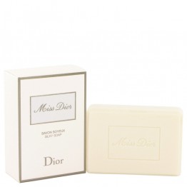 Miss Dior (Miss Dior Cherie) by Christian Dior Soap 5 oz / 150 ml for Women