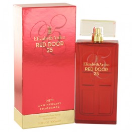RED DOOR by Elizabeth Arden Eau De Parfum Spray (25th Anniversary Limited Edition) 3.4 oz / 100 ml for Women