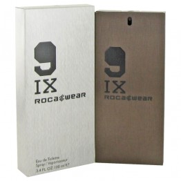 9IX Rocawear by Jay-Z Eau De Toilette Spray 3.4 oz / 100 ml for Men