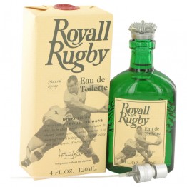 Royall Rugby by Royall Fragrances All Purpose Lotion / Cologne 4 oz / 120 ml for Men