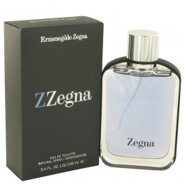 Z Zegna by Ermenegildo Zegna Eau De Toilette Spray 3.3 oz / 100 ml for Men