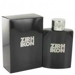 Zirh Ikon by Zirh International Eau De Toilette Spray 4.2 oz / 125 ml for Men