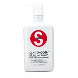 Tigi S Factor Silky Smooth Moisture Serum 250ml/8.45oz