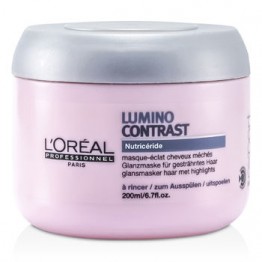 L'Oreal Professionnel Expert Serie - Lumino Contrast Masque 200ml/6.7oz