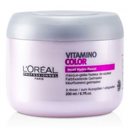 L'Oreal Professionnel Expert Serie - Vitamino Color Gel Masque 200ml/6.7oz