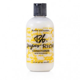 Bumble and Bumble Super Rich Conditioner 250ml/8oz
