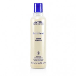 Aveda Brilliant Shampoo 250ml/8.5oz