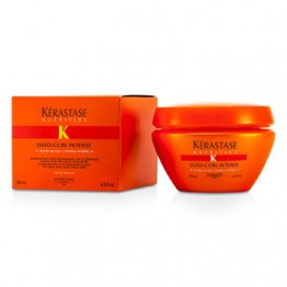 Kerastase Nutritive Oleo-Curl Intense Hydra-Softening Curl Definition Masque (For Thick, Curly & Unruly Hair) 200ml/6.8oz